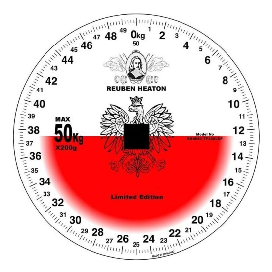 waga karpiowa do 50kg